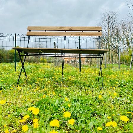 Villa Bubù, Appartamento Country-chic Roma Esterno foto