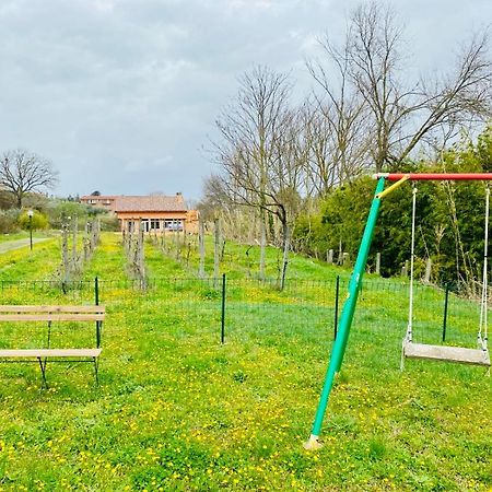 Villa Bubù, Appartamento Country-chic Roma Esterno foto