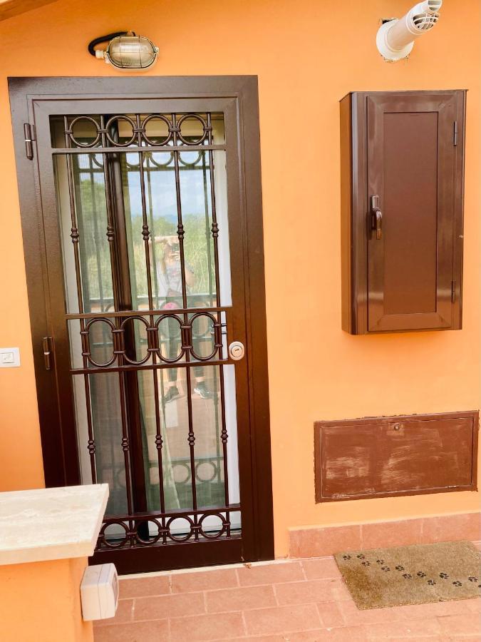 Villa Bubù, Appartamento Country-chic Roma Esterno foto