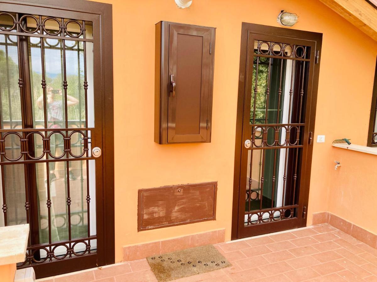 Villa Bubù, Appartamento Country-chic Roma Esterno foto