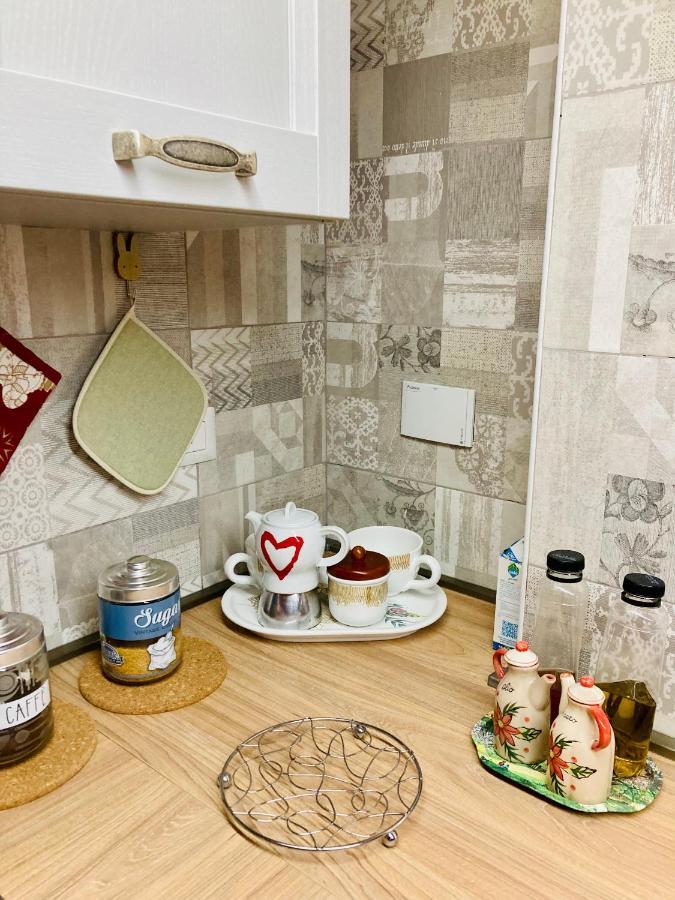 Villa Bubù, Appartamento Country-chic Roma Esterno foto