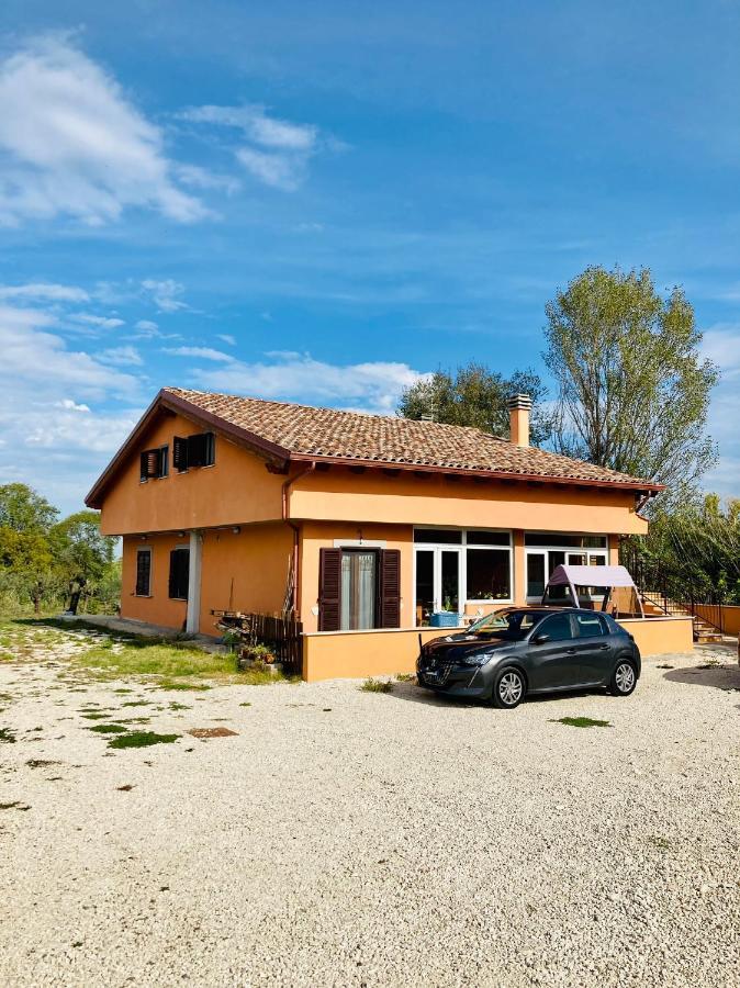 Villa Bubù, Appartamento Country-chic Roma Esterno foto