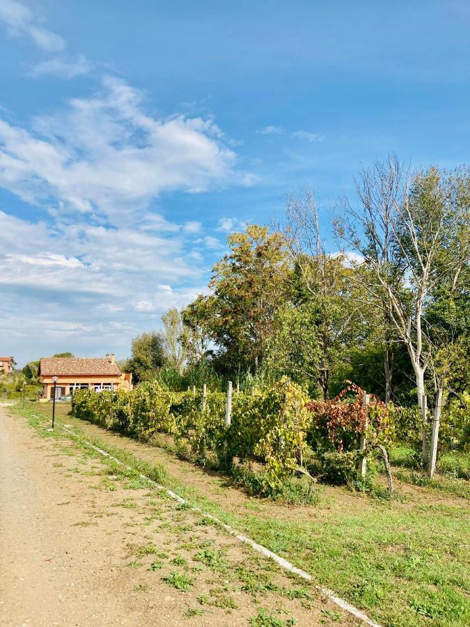 Villa Bubù, Appartamento Country-chic Roma Esterno foto