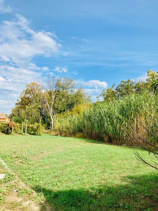 Villa Bubù, Appartamento Country-chic Roma Esterno foto