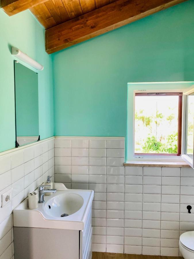 Villa Bubù, Appartamento Country-chic Roma Esterno foto