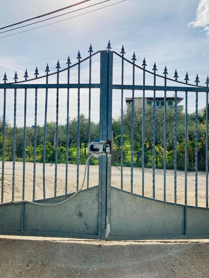 Villa Bubù, Appartamento Country-chic Roma Esterno foto