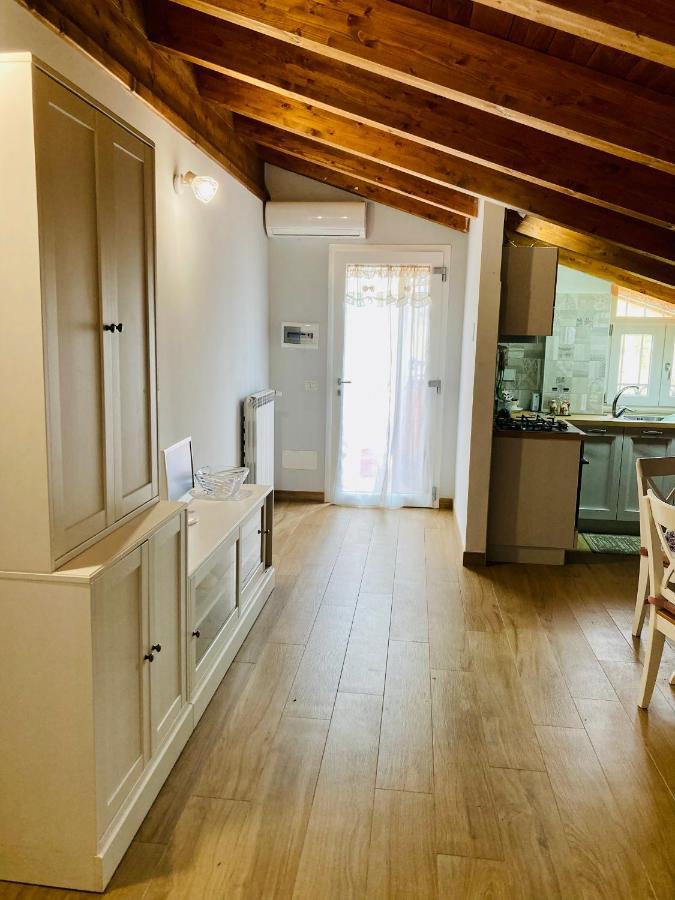 Villa Bubù, Appartamento Country-chic Roma Esterno foto