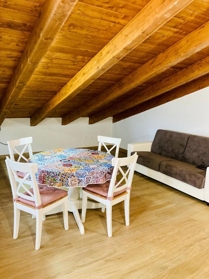 Villa Bubù, Appartamento Country-chic Roma Esterno foto