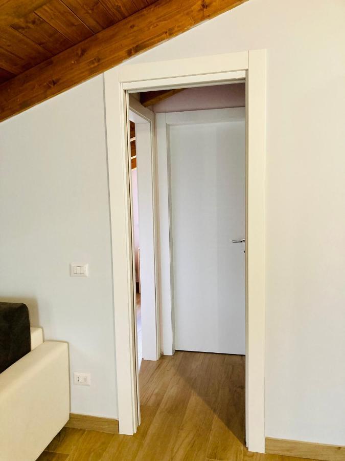 Villa Bubù, Appartamento Country-chic Roma Esterno foto