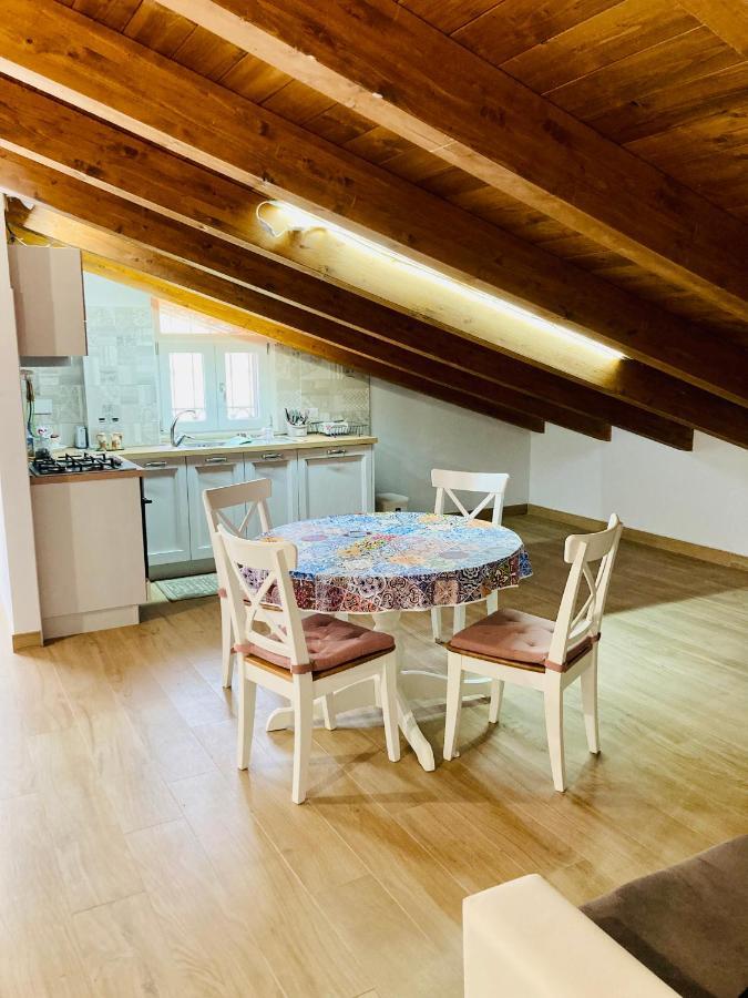 Villa Bubù, Appartamento Country-chic Roma Esterno foto