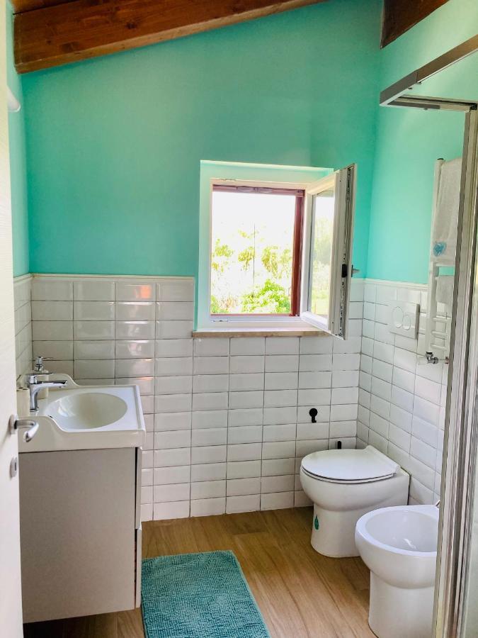 Villa Bubù, Appartamento Country-chic Roma Esterno foto