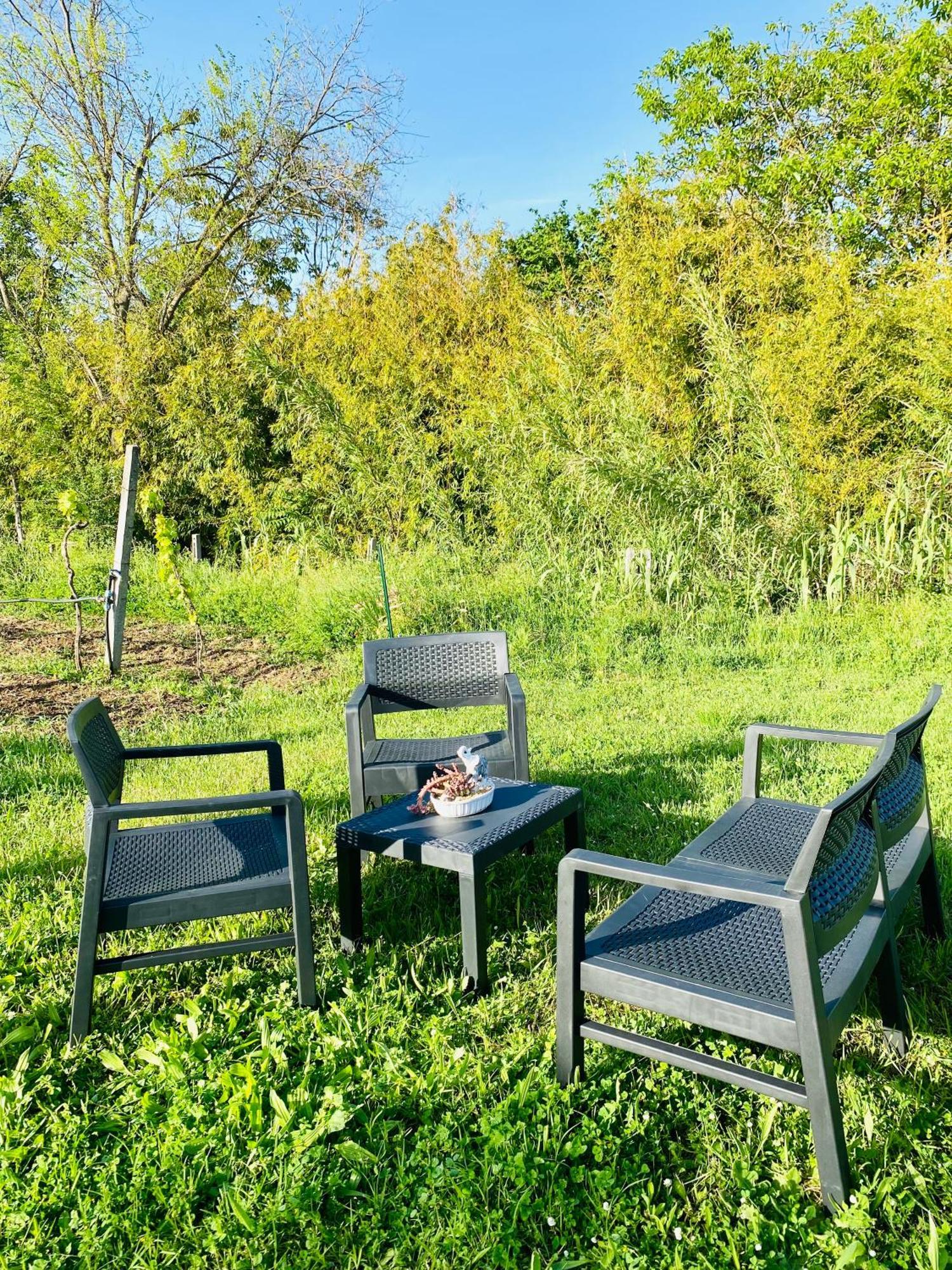 Villa Bubù, Appartamento Country-chic Roma Esterno foto