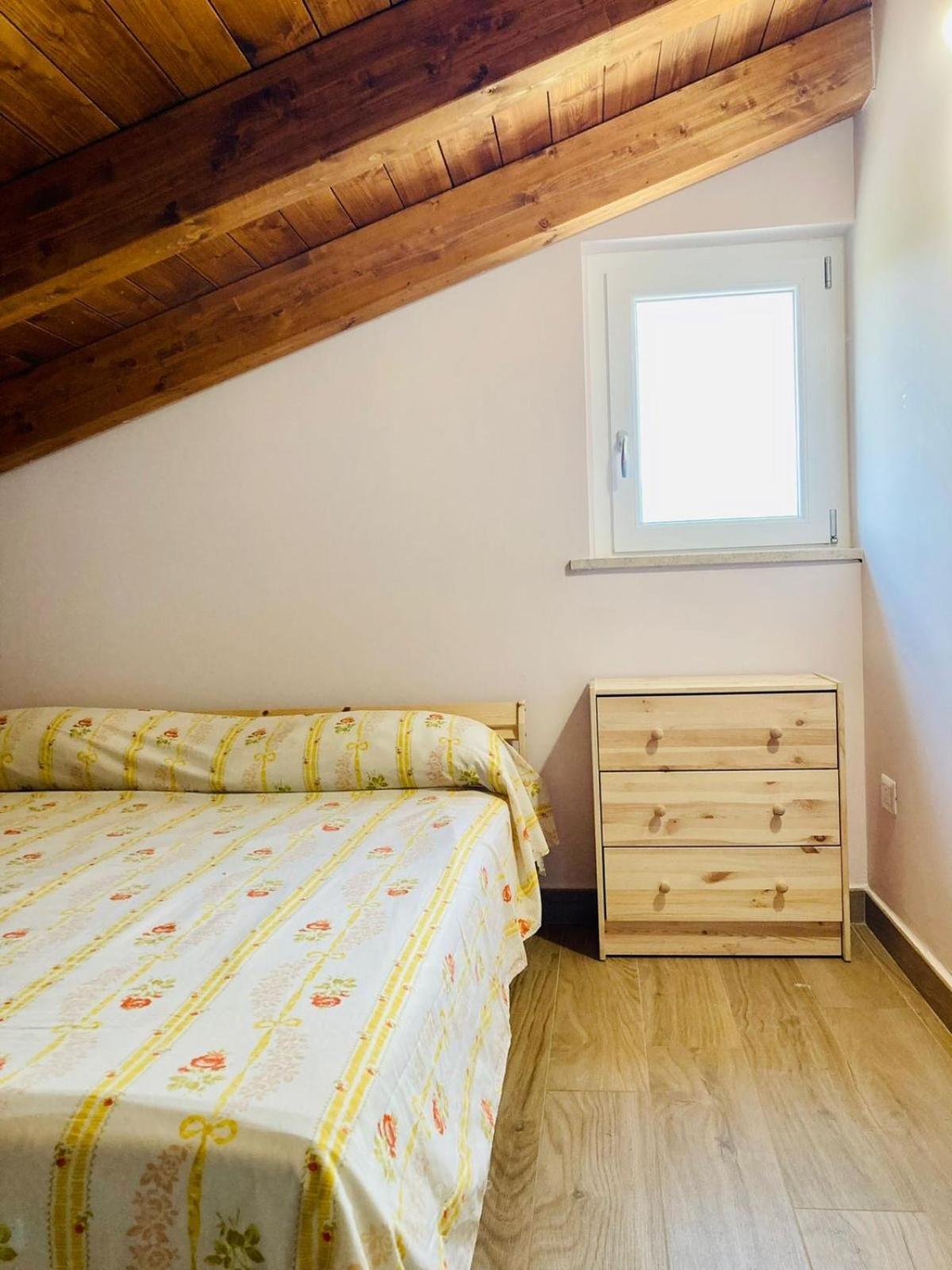 Villa Bubù, Appartamento Country-chic Roma Esterno foto